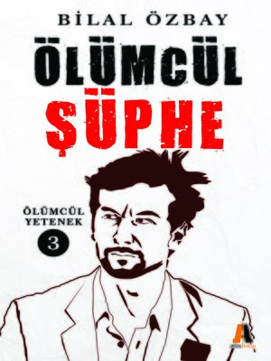 cover image of Ölümcül Şüphe